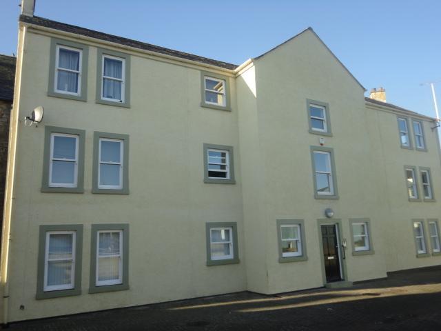 Church View Irene Court Cockermouth Esterno foto