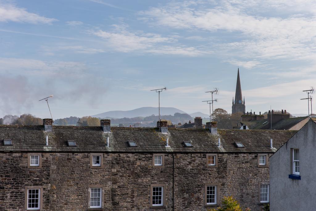 Church View Irene Court Cockermouth Esterno foto